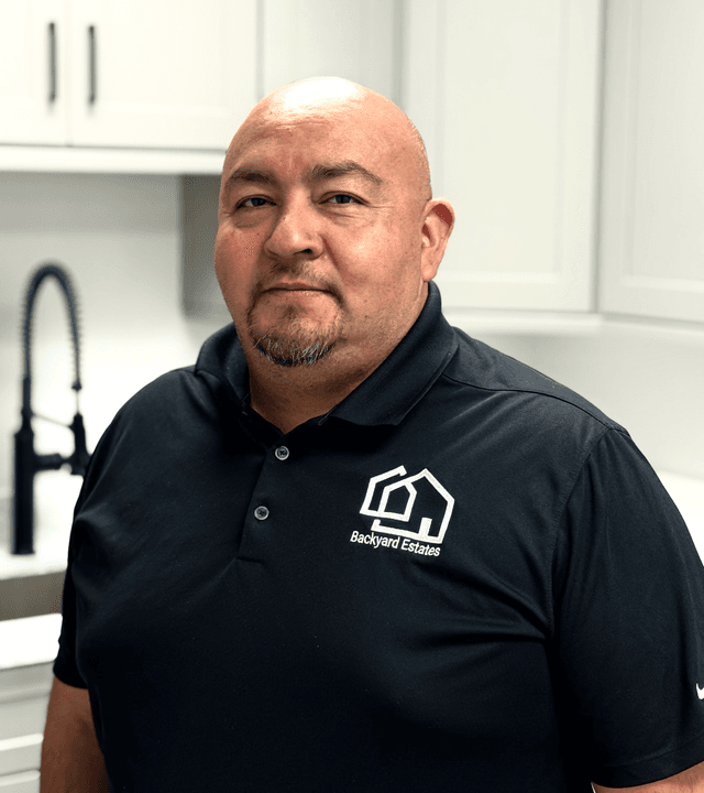 Portrait image of Hector Tomas