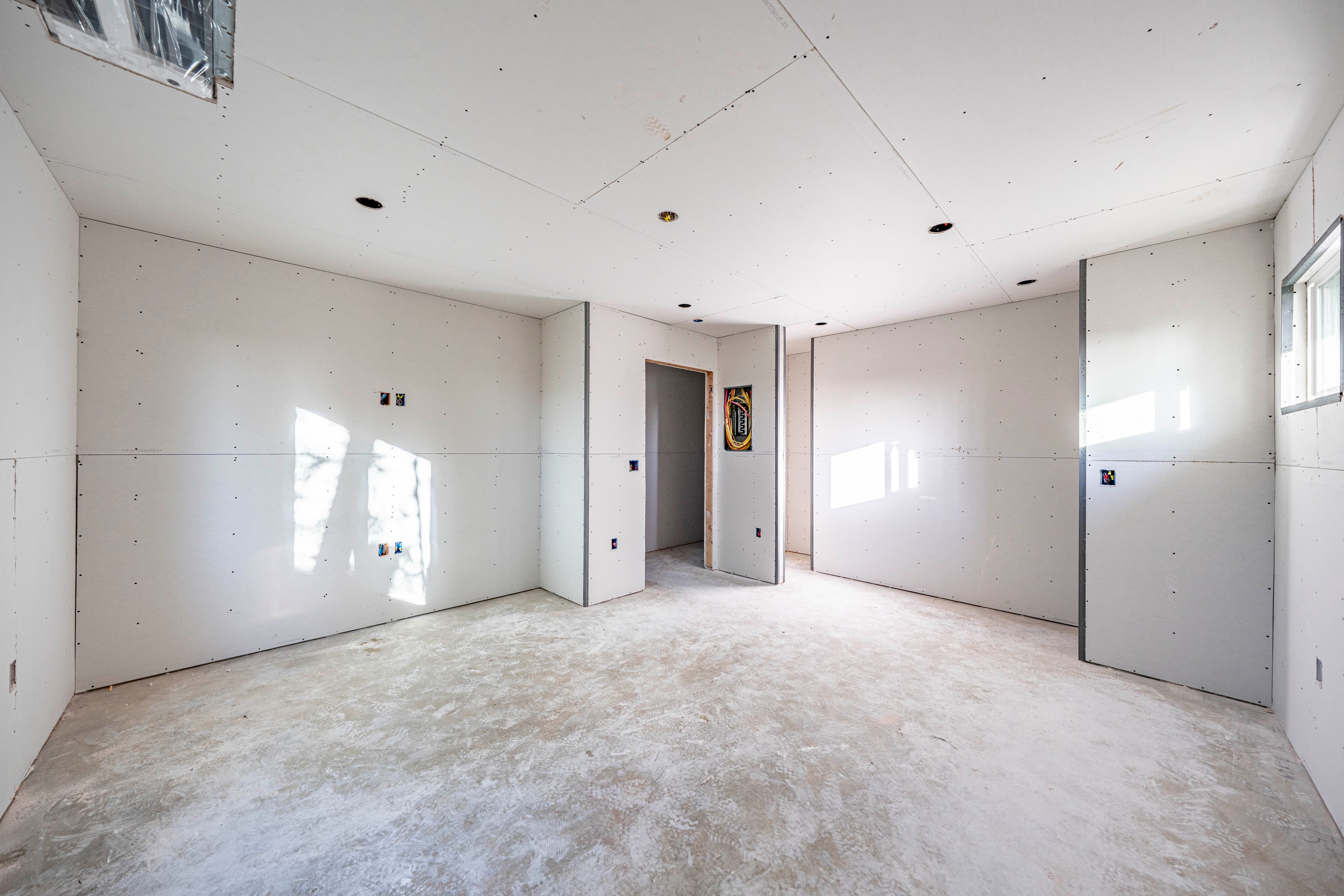 Drywall
